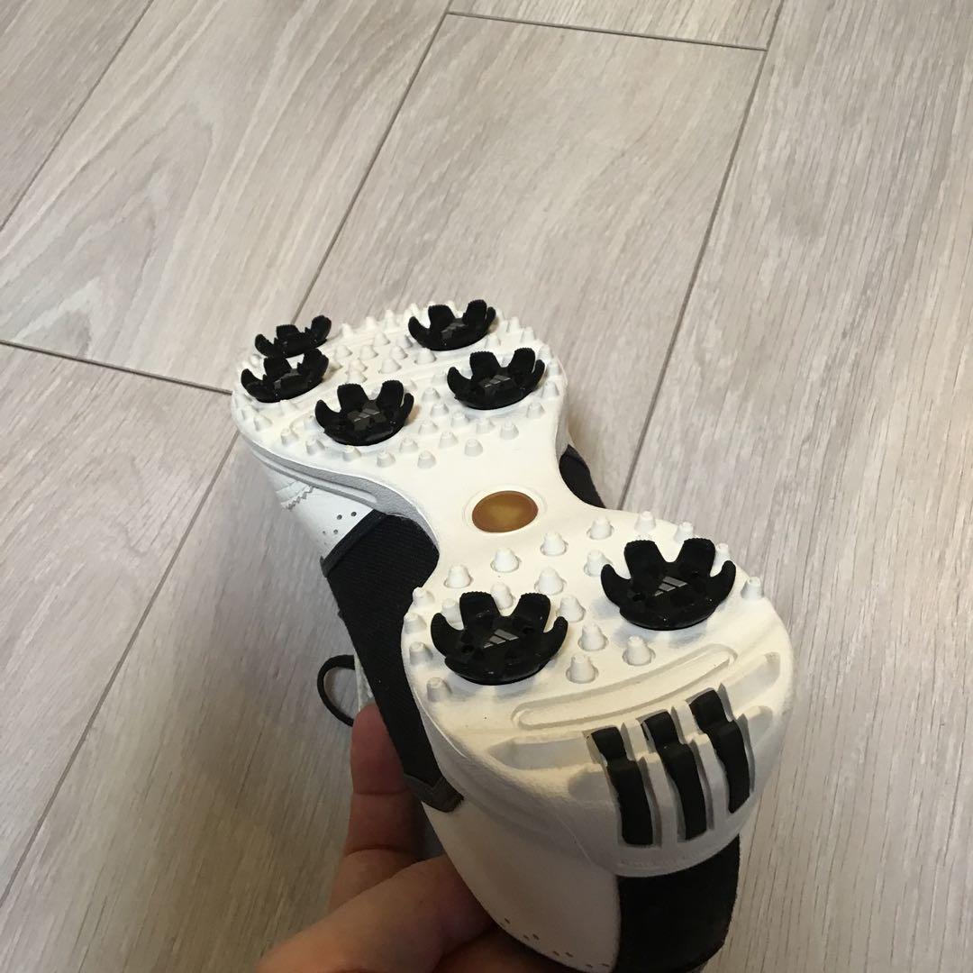 adidas stella mccartney ゴルフシューズ