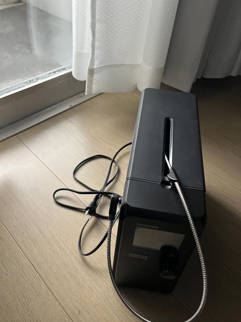 テスコム 芯温スマートクッカー TLC70A