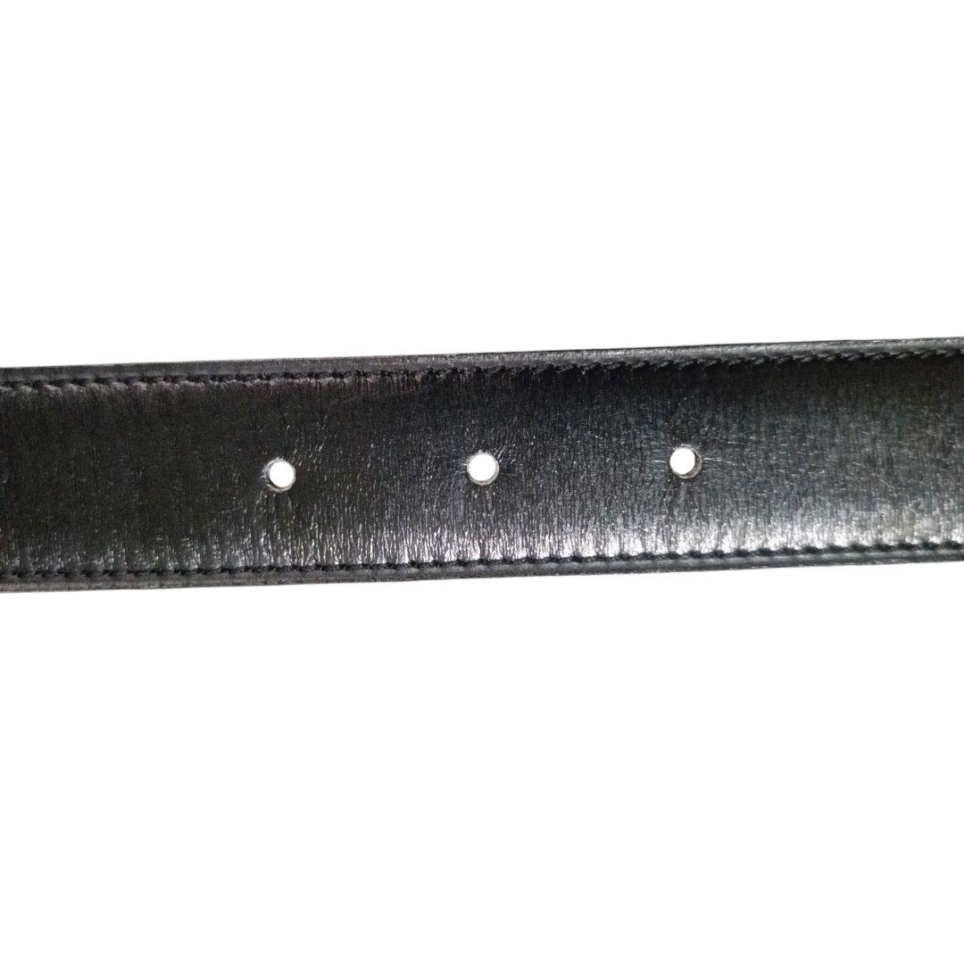 ✨HERMES Constance Hロゴ R◯刻印 フランス製 黒 濃茶