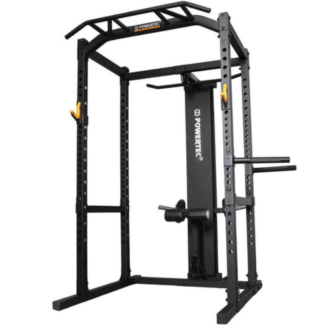 パワーラック WB-PR19ラットタワーウェイトスタック