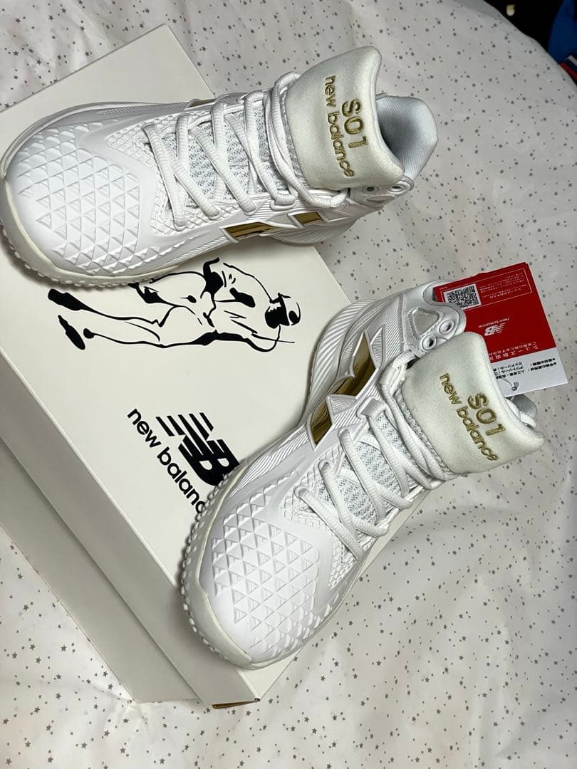 最終価格 24.5cmニューバランス フューエルセル オオタニ1 トレーナー