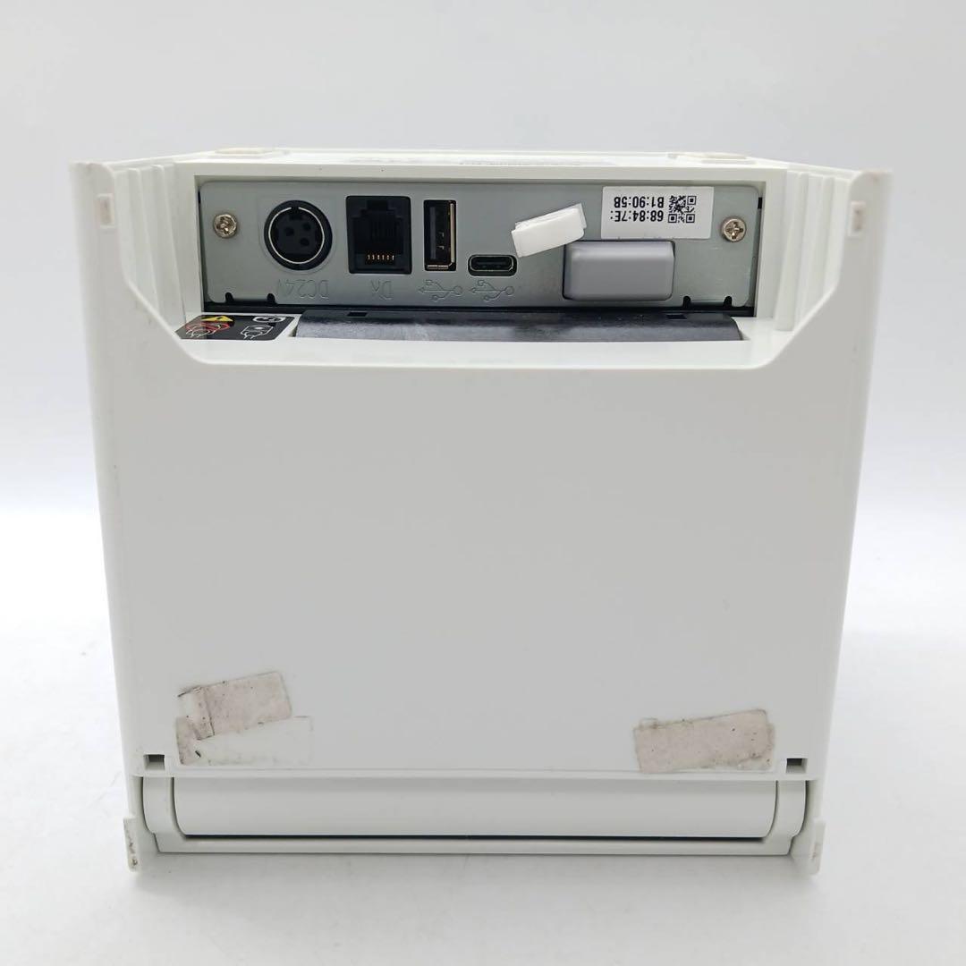 セイコーインスツル SII サーマルプリンター RP-F10