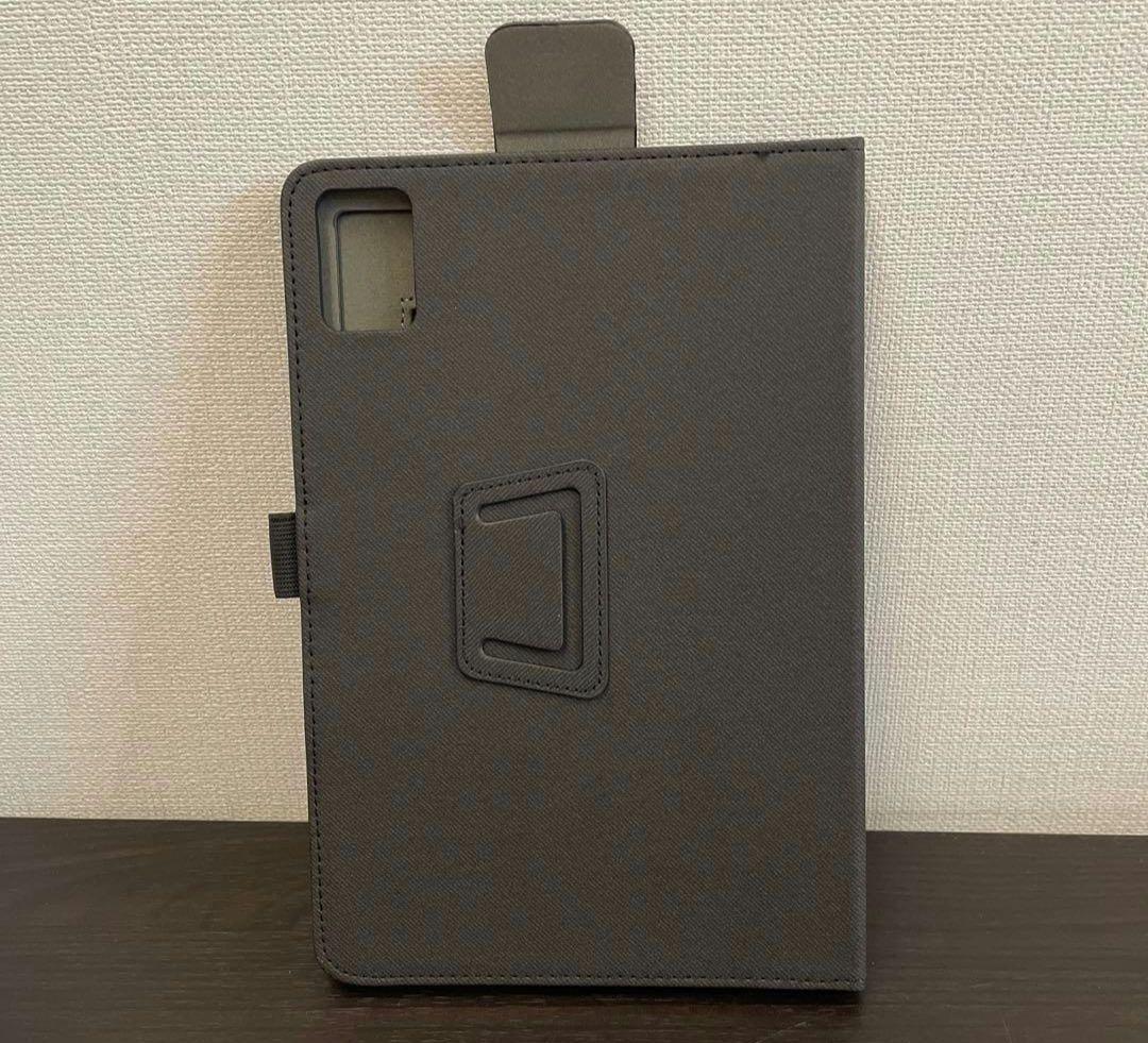 AAUW T60 pro　10インチ 本体保護ケース、新品ガラス保護フィルム付き