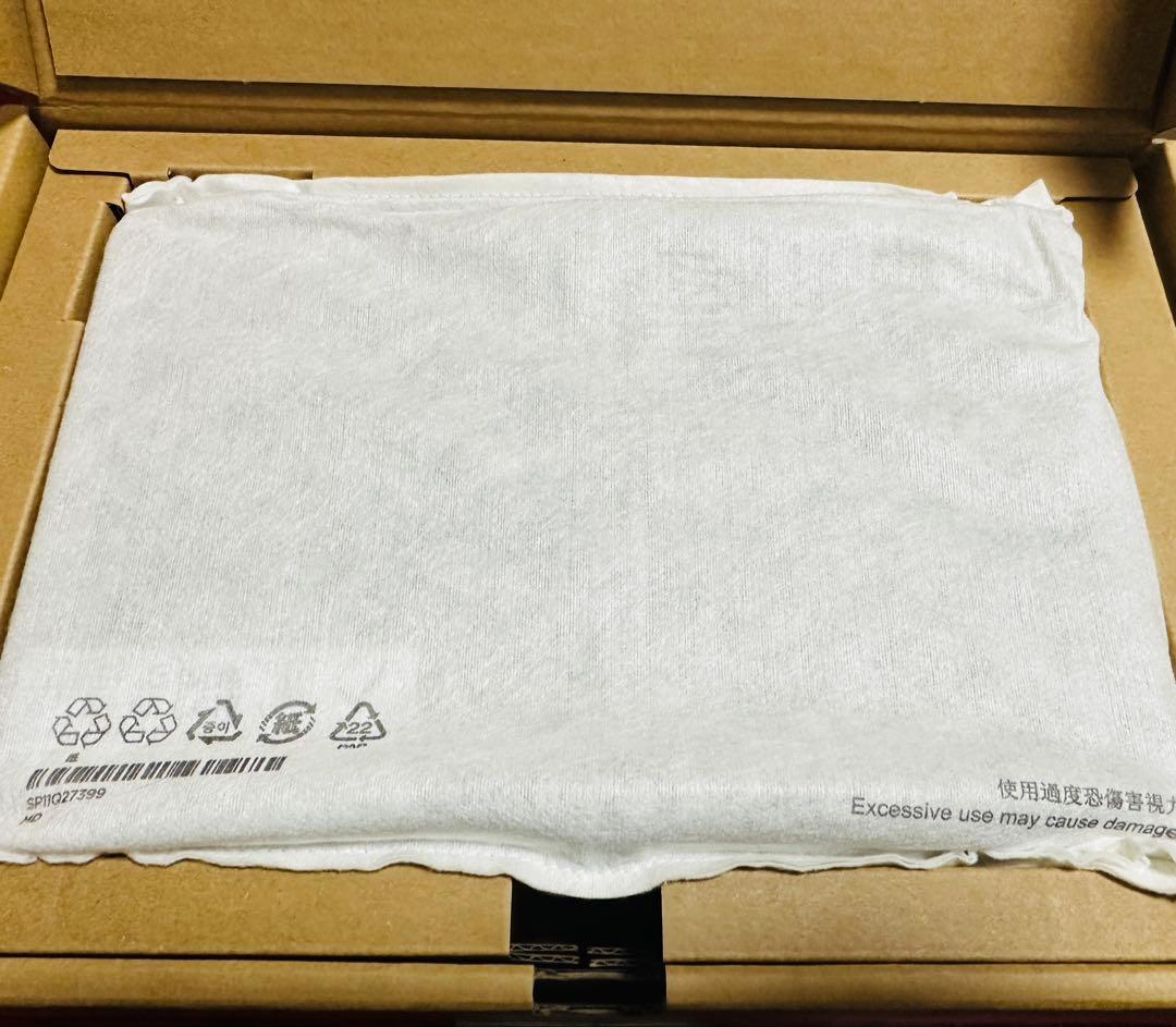 Lenovo Chromebook Duet Gen 9 10.95型タッチ