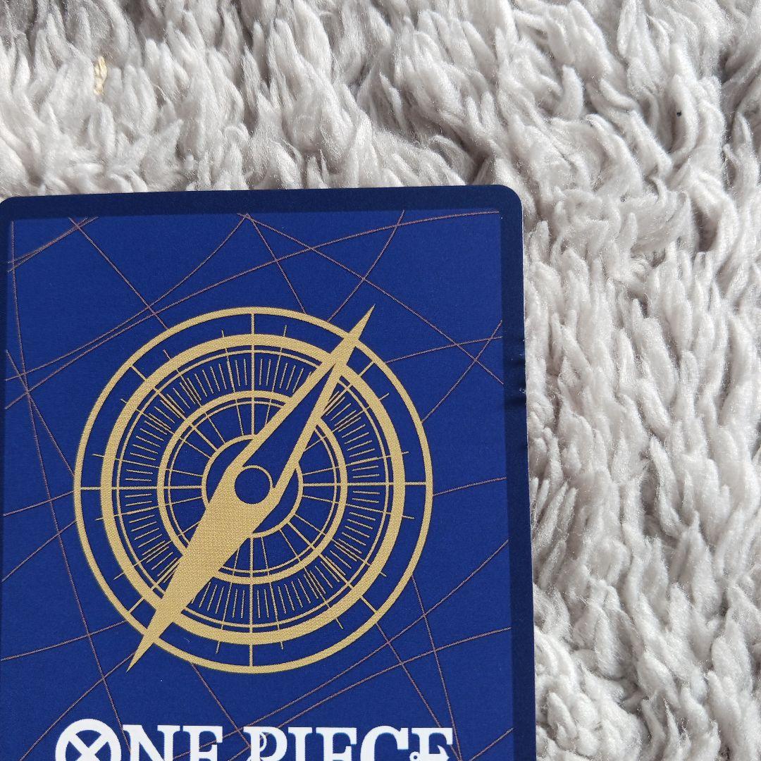 ワンピース カードゲーム ペローナ 特 5000 OP06-093SR