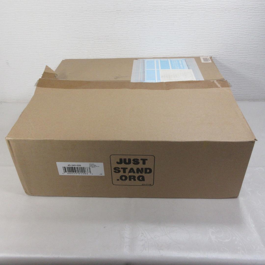 0211X LXデュアルデスクマウントアームサイドバイサイド45-245-026