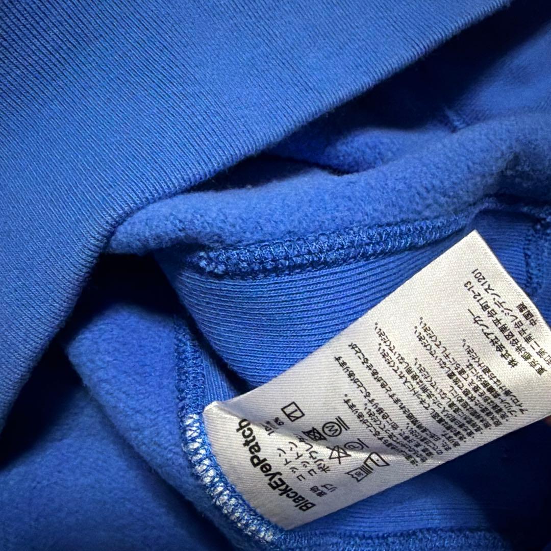 WACKO MARIA BLACK EYE PATCH スウェット 天国東京　L