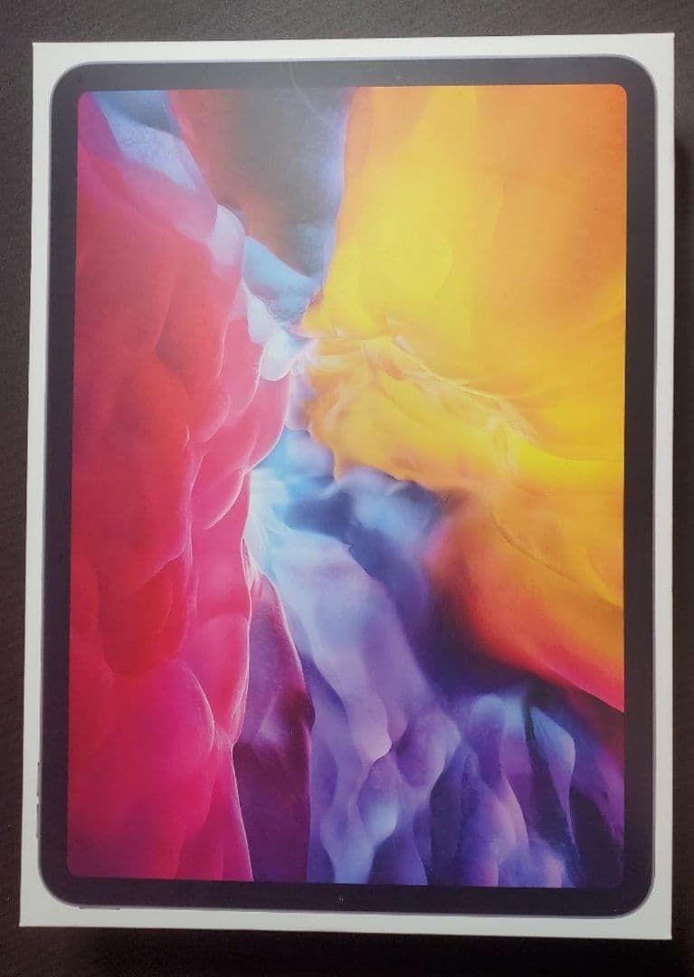 iPad Pro 11 第2世代 256GB バッテリー100%