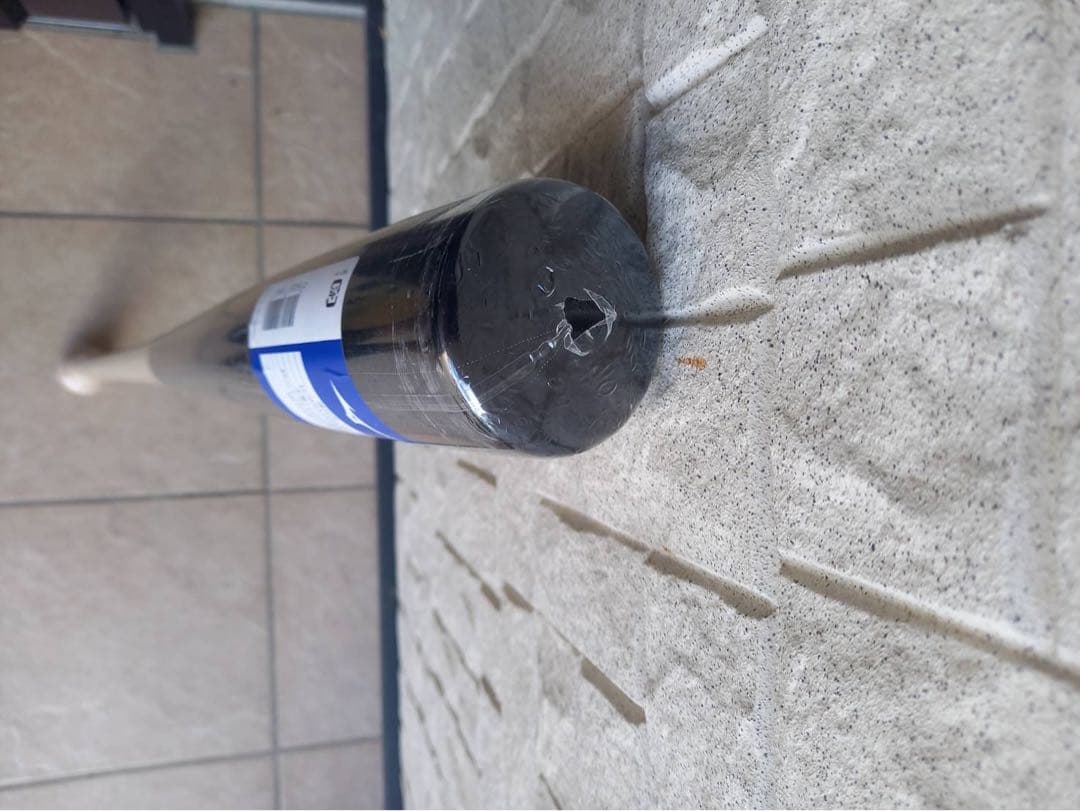 ミズノ プロフェッショナル 硬式木製バット