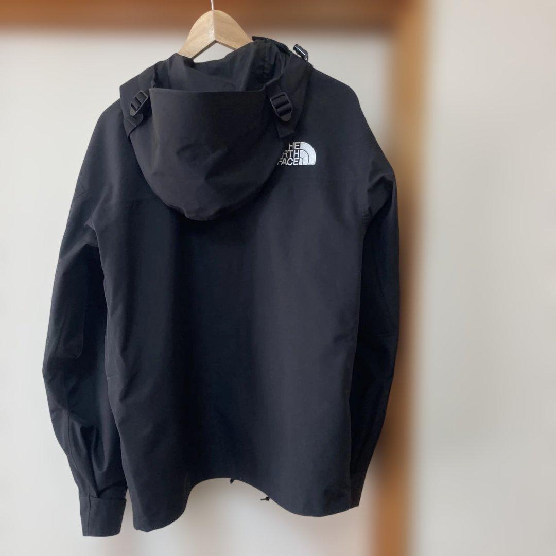 ノースフェイス1990MountainJacketGTXマウンテンジャケット