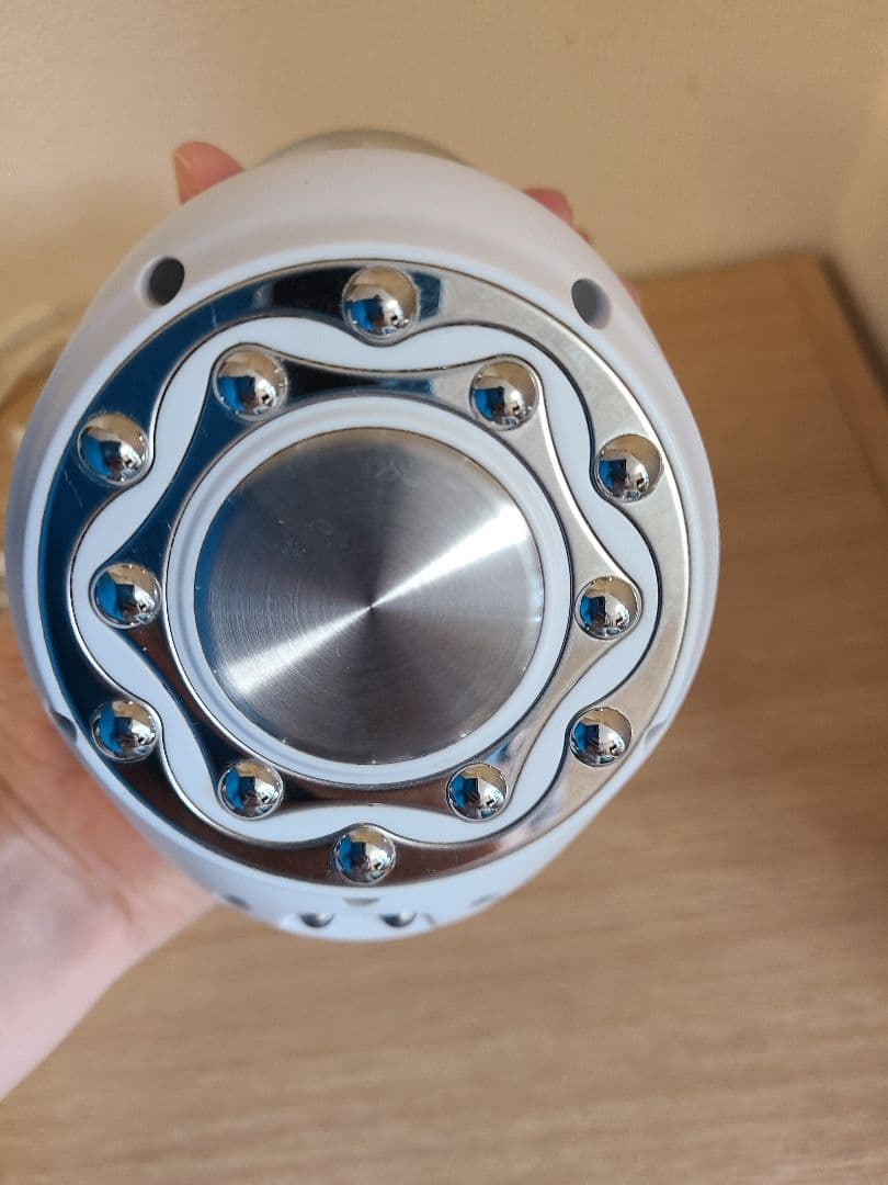 ヤーマン RFボーテ キャビスパ