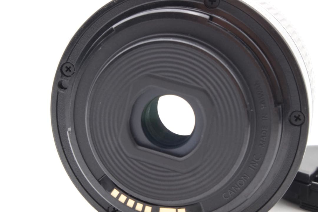 Canon EOS Kiss X9 シルバー Wi-Fiスマホ転送　希少カラー