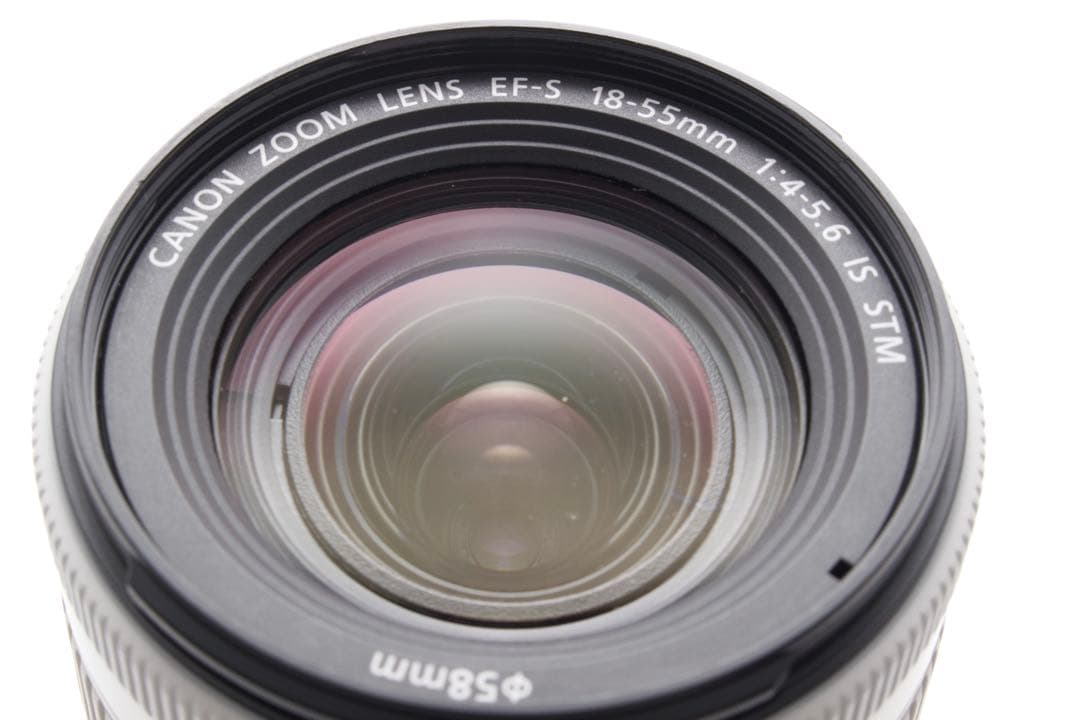 Canon EOS Kiss X9 シルバー Wi-Fiスマホ転送　希少カラー