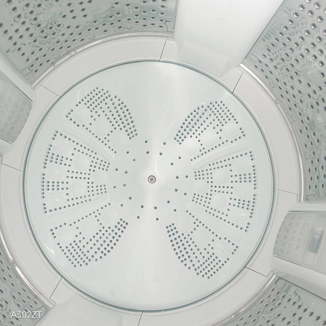 37設置まで対応 日立　最新モデル　洗濯機　8㌔ ビートウォッシュ