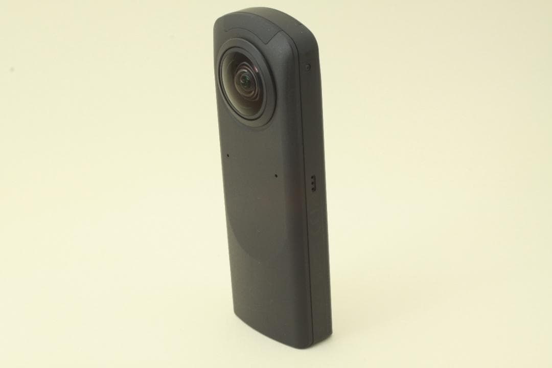 美品　RICOH THETA Z1 51GB リコー