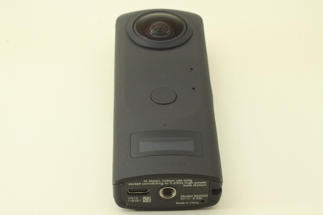 美品　RICOH THETA Z1 51GB リコー