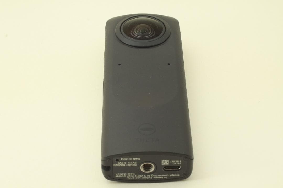 美品　RICOH THETA Z1 51GB リコー