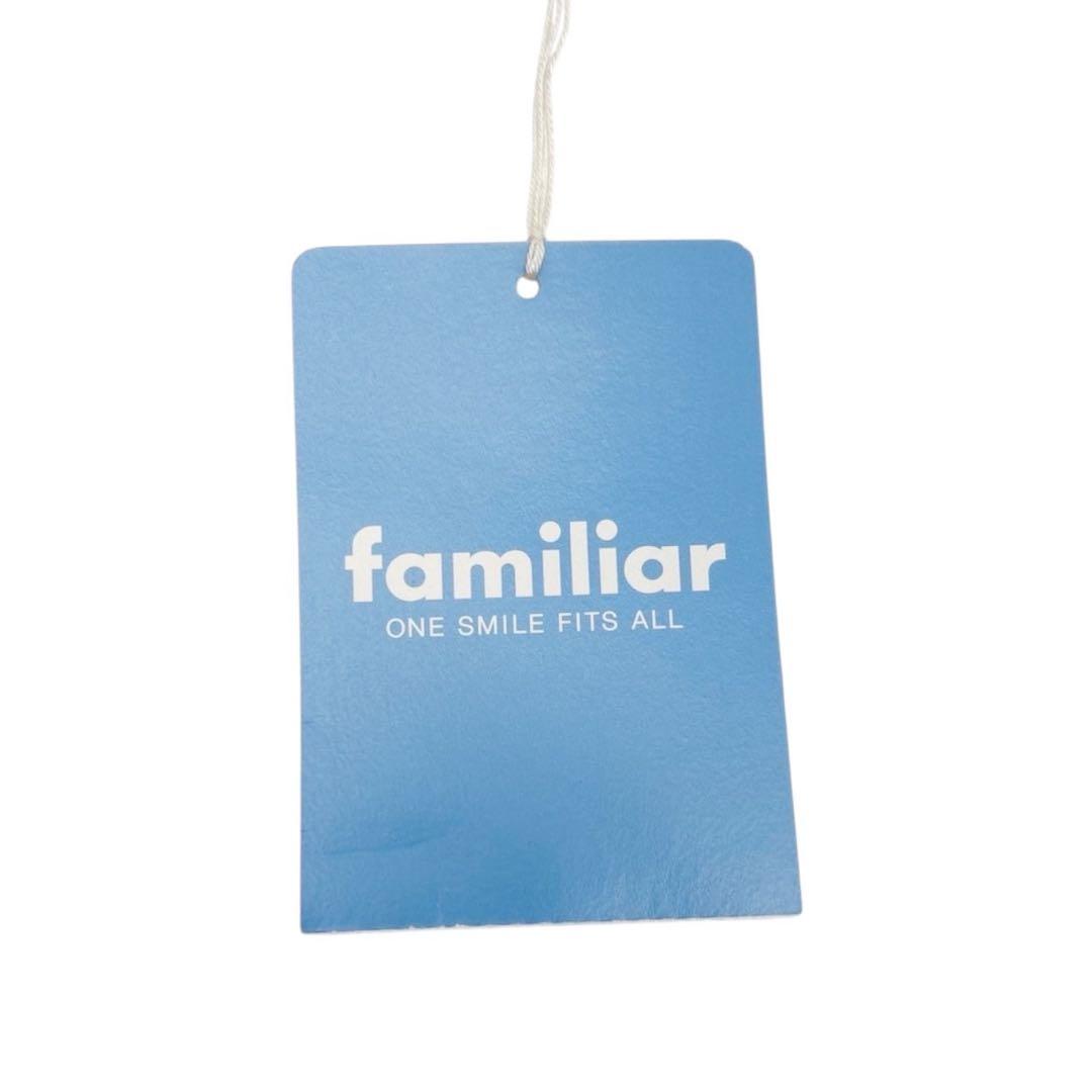 未使用◎ファミリア 斜めがけ 電車 くま ショルダーバッグ カメラバッグ キッズ