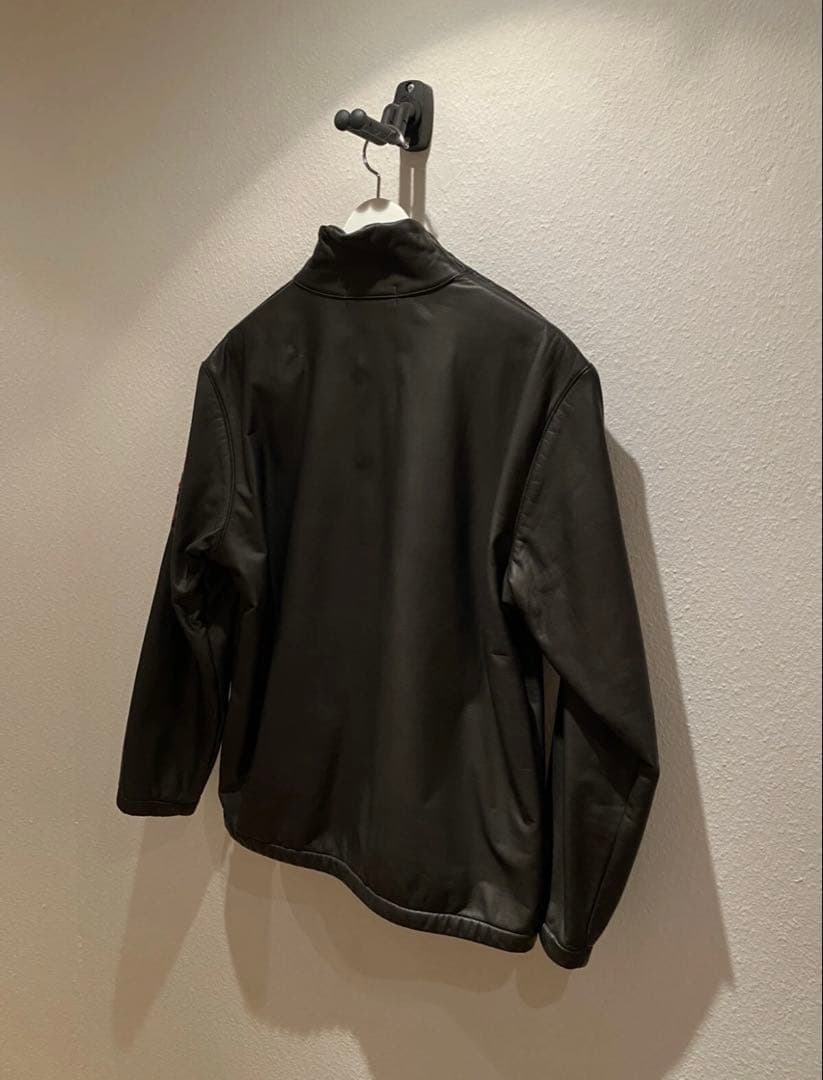 トップス stone  2018aw GORE-TEX INFINIUM