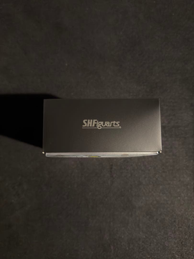 S.H.Figuarts 真骨彫 ウルトラマンガイア　V2