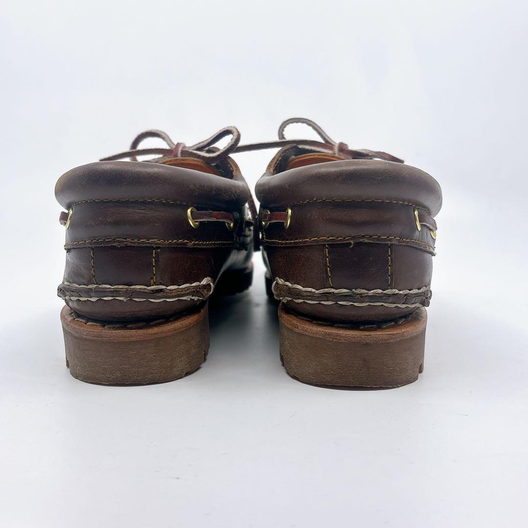 【希少サイズ】スリーアイクラシックラグ3EYE CLASSIC LUG 23.5