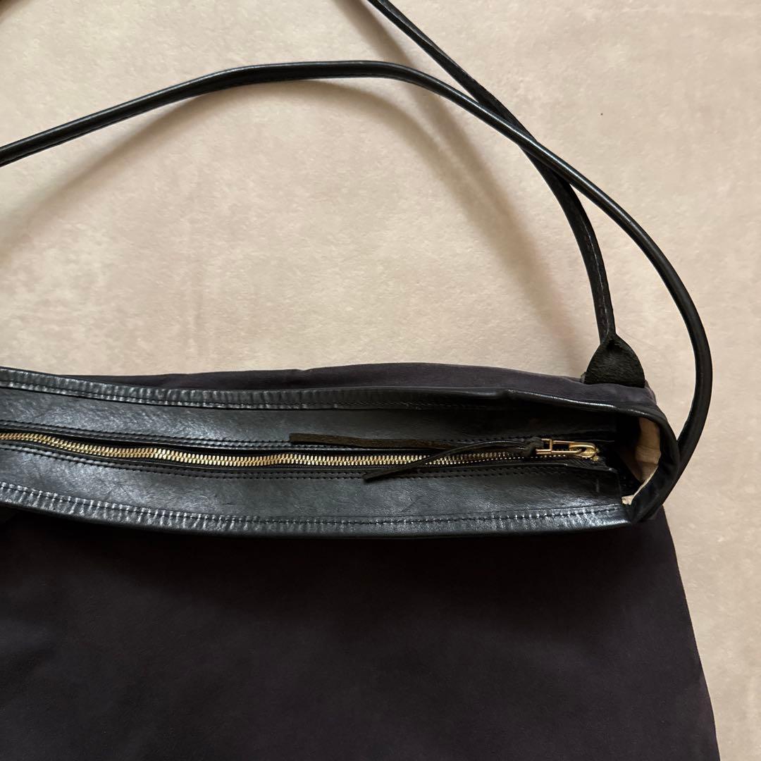 バッグ klause tote bag