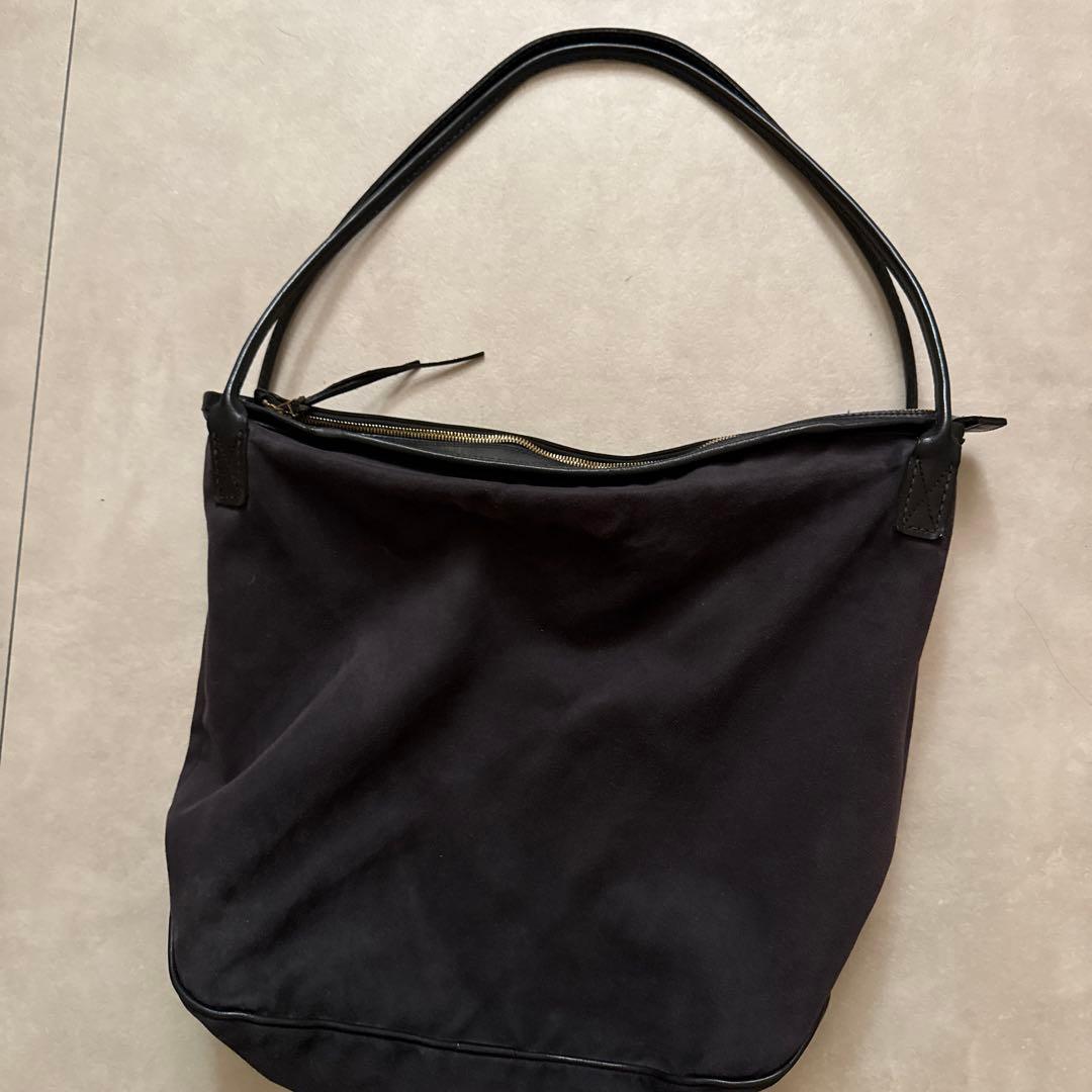 バッグ klause tote bag