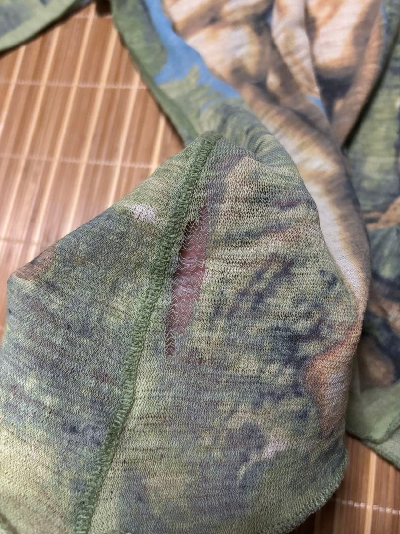 R*様 Jean Paul GAULTIER 三美神 ニット