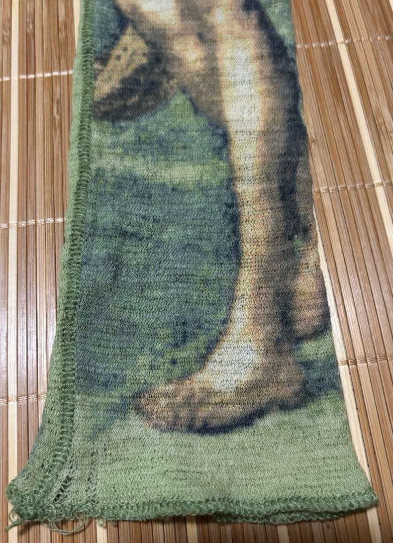 R*様 Jean Paul GAULTIER 三美神 ニット