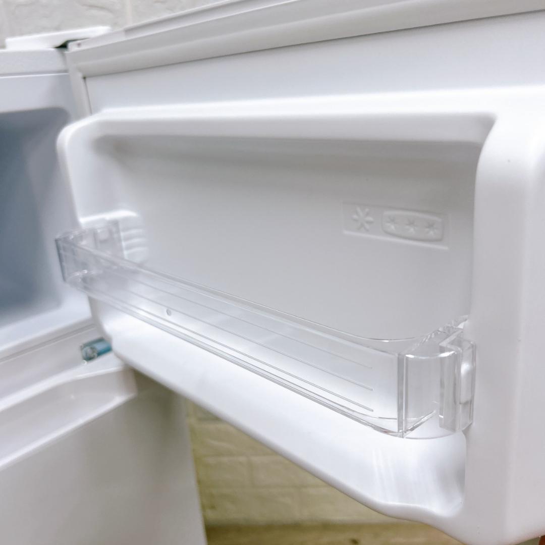 MKT10021 オーヤマ 87L 冷蔵庫 一人暮らし 小型