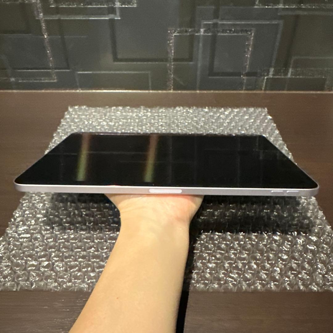 【美品】iPad Air 11インチ(M2)Wi-Fiモデル　128GB