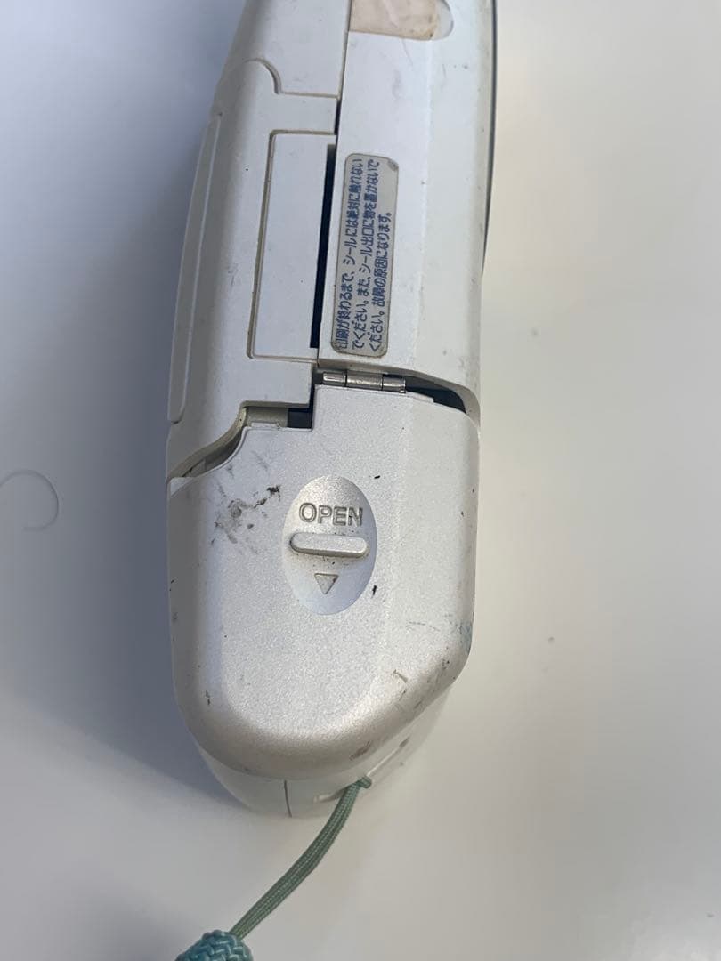 CASIO ZR-1 デジタルカメラ