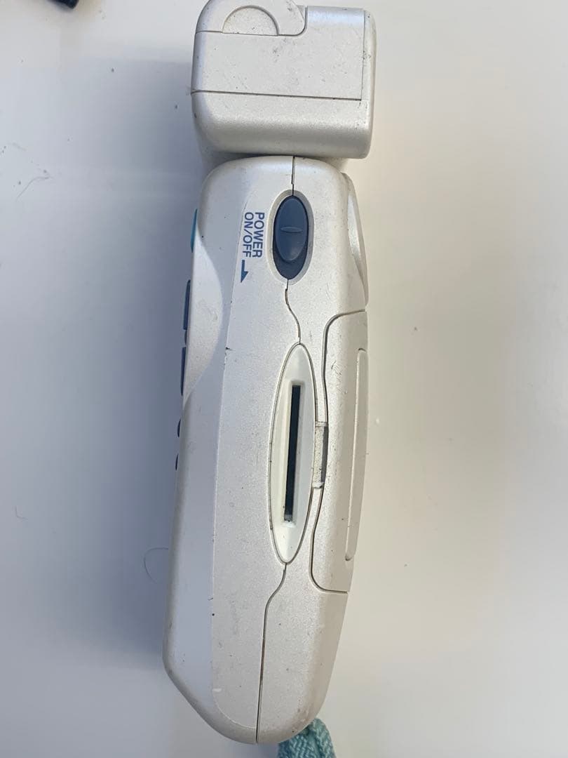 CASIO ZR-1 デジタルカメラ