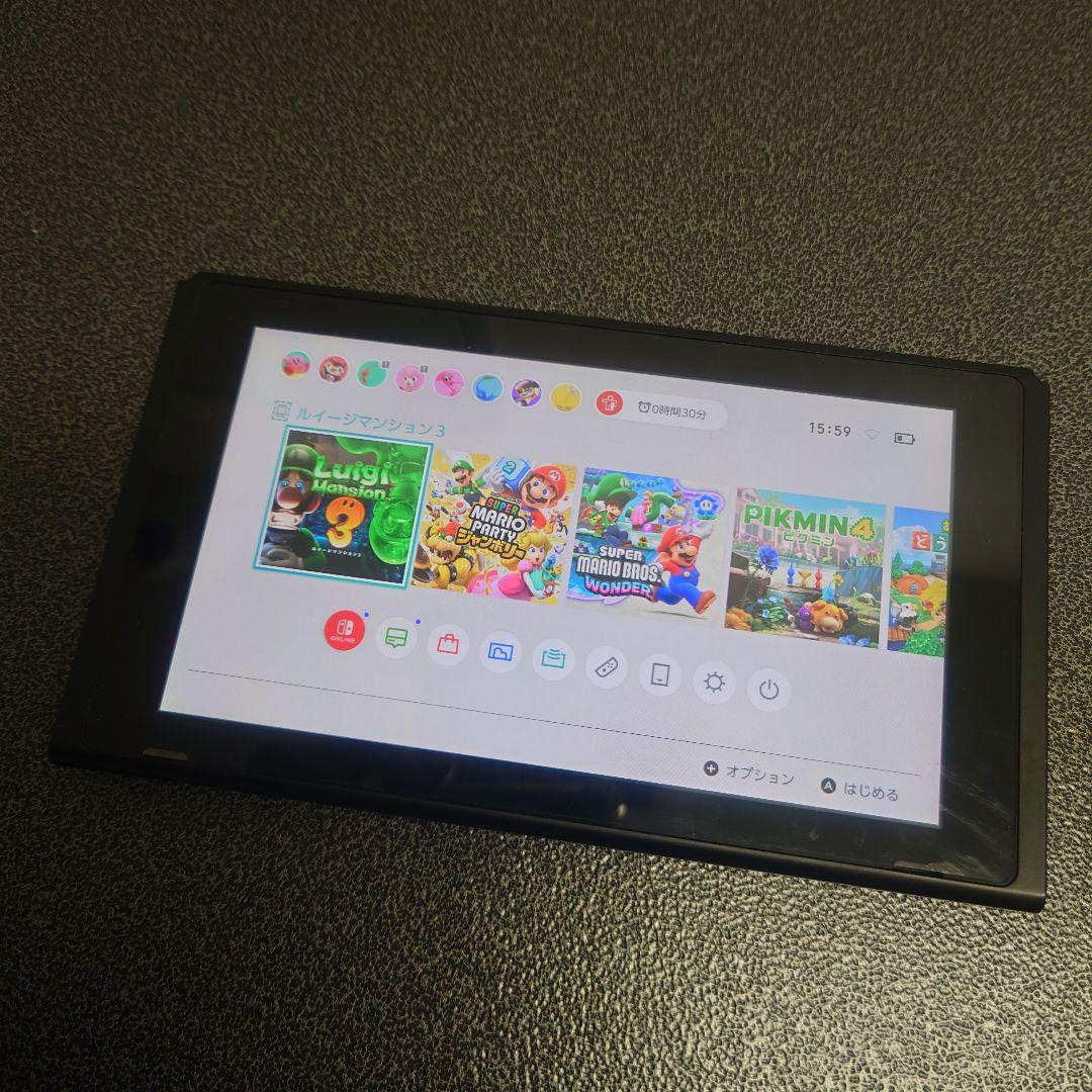 Nintendo　Switch 本体