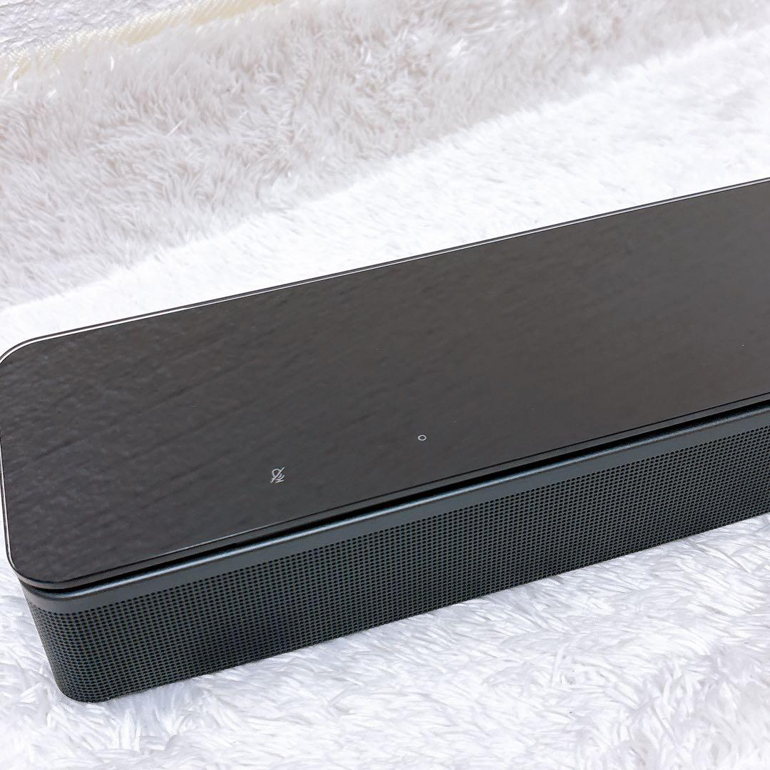 【美品】Bose Soundbar 700 ボーズ サウンドバー