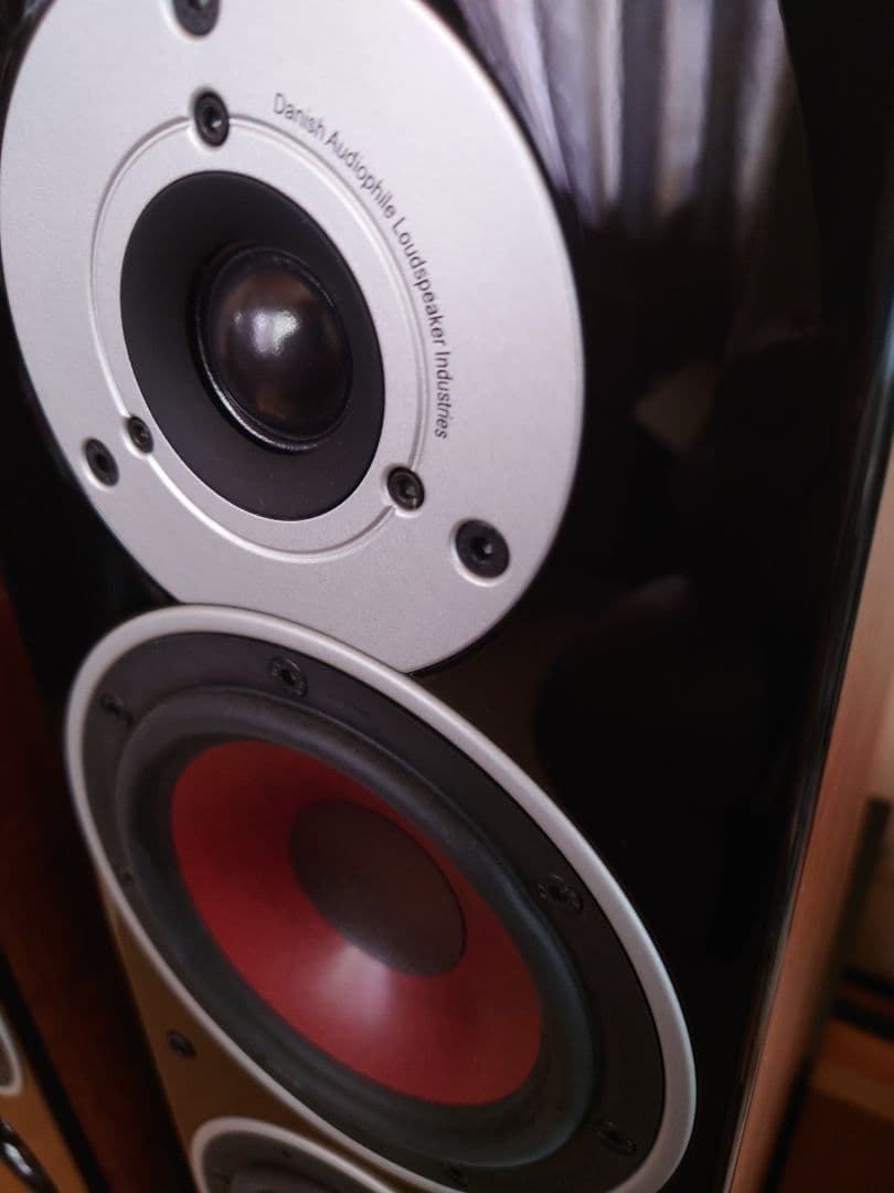 DALI ZENSOR 5 フロアスタンディングスピーカー