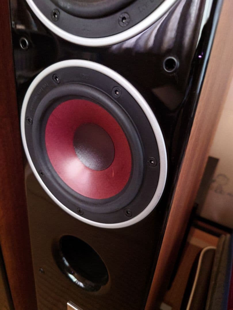 DALI ZENSOR 5 フロアスタンディングスピーカー