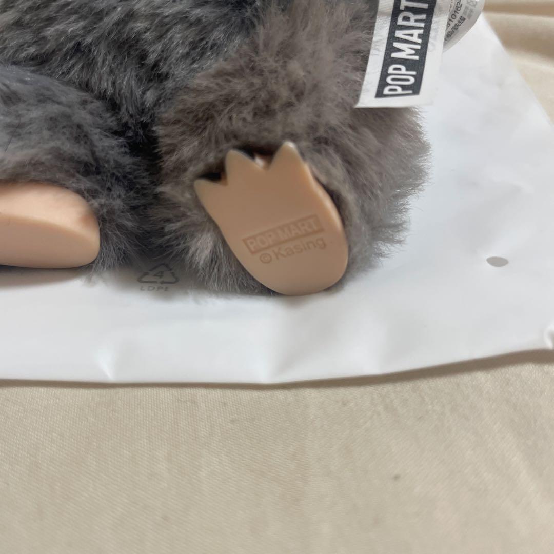 ラブブ エナジー シークレット　正規品