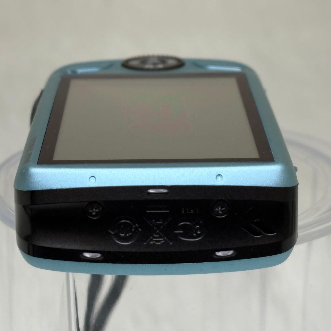 Canon カメラ　IXY 930IS PC1437 充電器　箱 コンデジ　可動