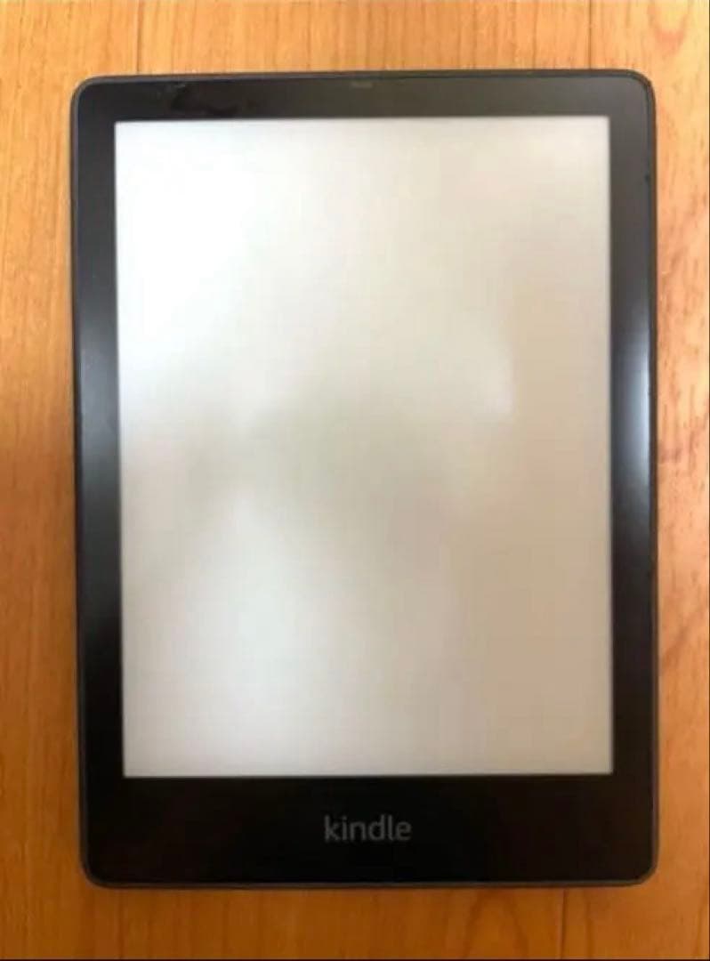 Kindle Paperwhite signature 11世代