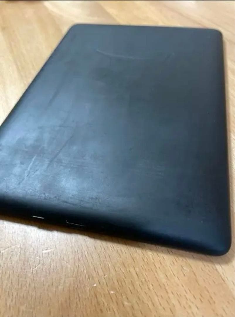 Kindle Paperwhite signature 11世代