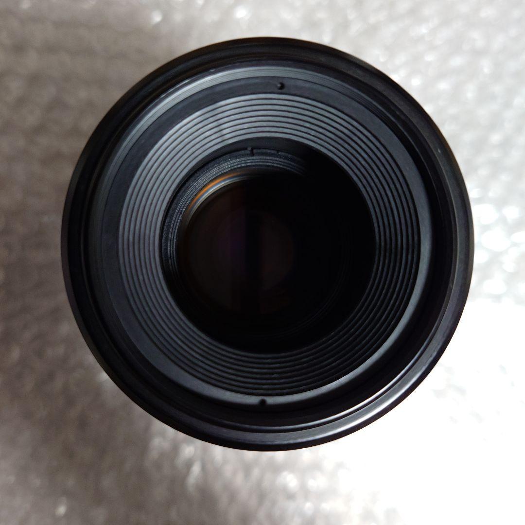 美品 Canon EF 100mm f2.8 Macro