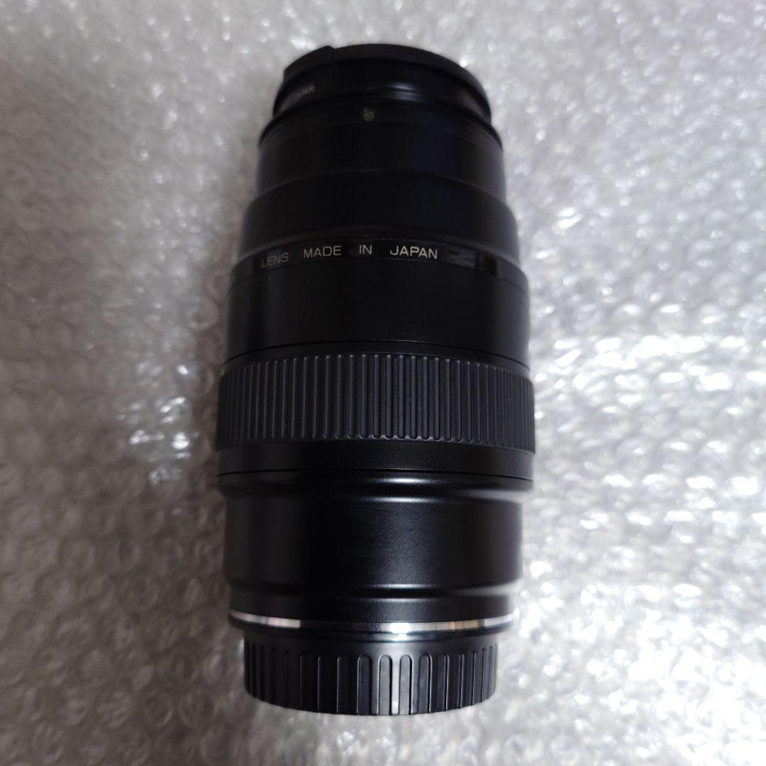 美品 Canon EF 100mm f2.8 Macro