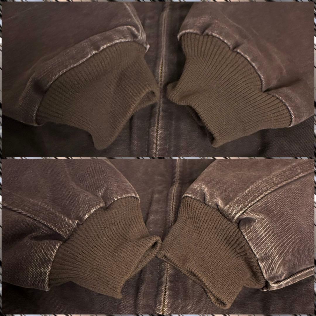 ジャケット・アウター Carhartt Santa Fe Jacket J14DKB M