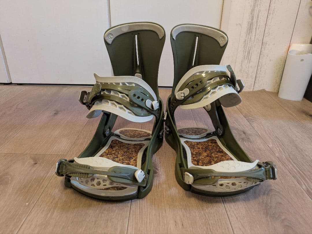 FLUX XF Ltd 18-19 Mサイズ 限定品