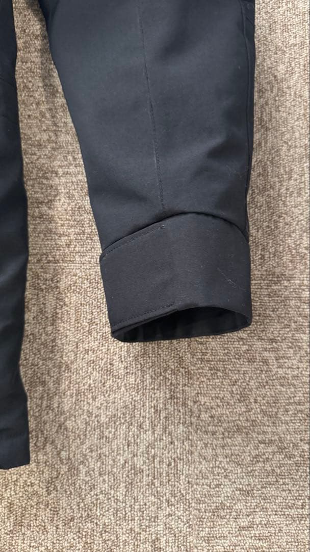 THE NORTH FACE アンタークティカ パーカ Lサイズ