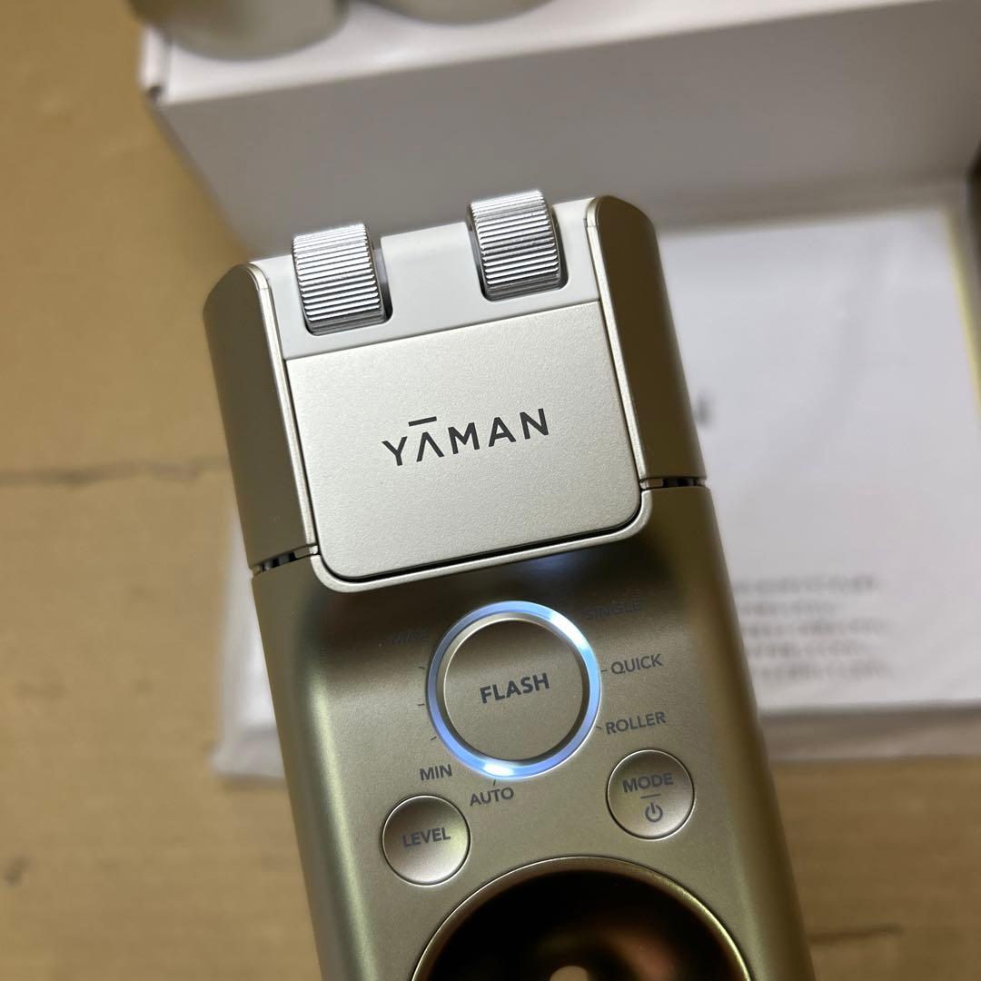 レイボーテ ハイパーZERO（シャンパンゴールド） YJEA4N