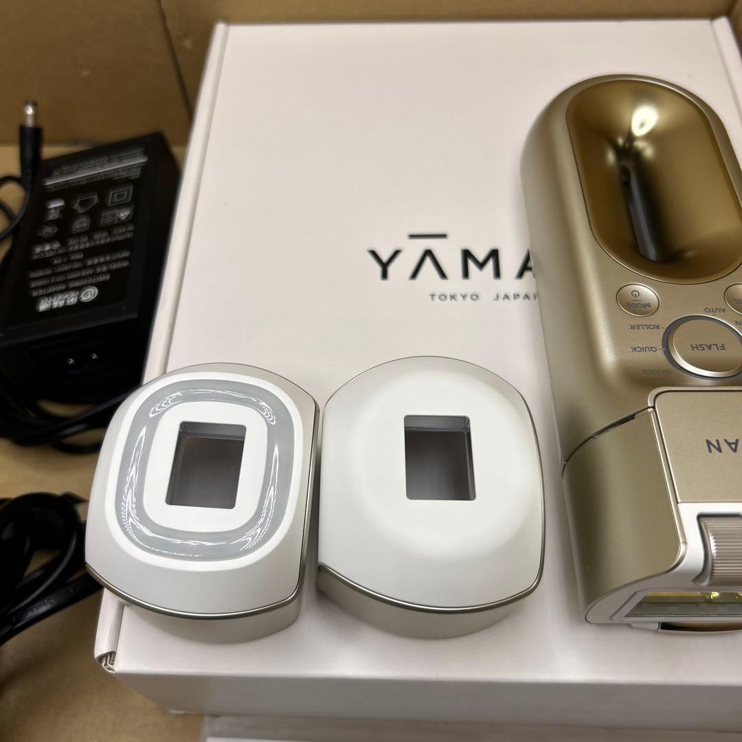 レイボーテ ハイパーZERO（シャンパンゴールド） YJEA4N