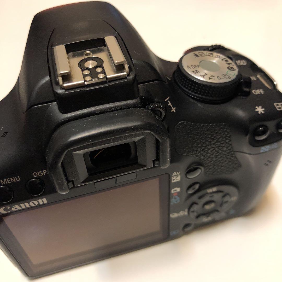 レンズ(単焦点) Canon kiss X3