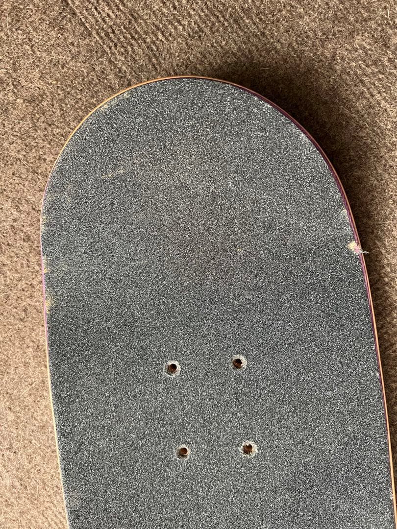 smblanks スケートボード コンプリート ローテール ビギナー 8インチ